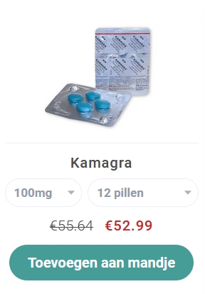 Kamagra Kopen in België: Eenvoudig en Discreet