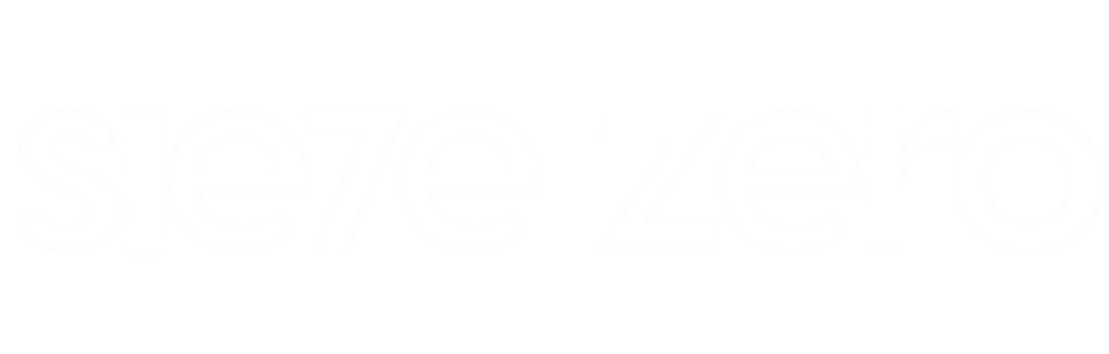 SIE7E ZERO